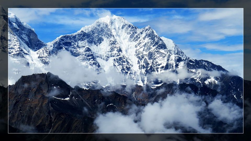 Photo of Everest Base Camp : Trek of a Lifetime. #Himalayas by Madovertravel