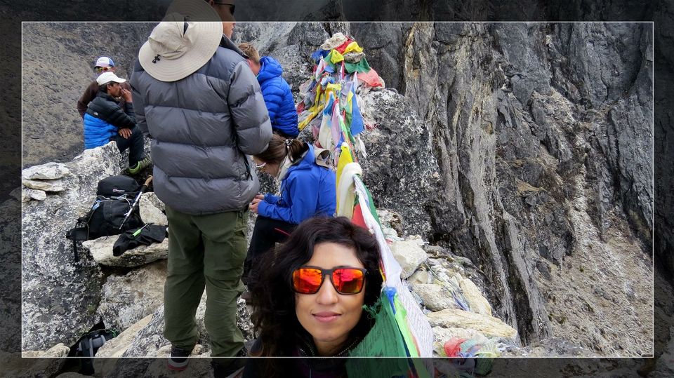 Photo of Everest Base Camp : Trek of a Lifetime. #Himalayas by Madovertravel