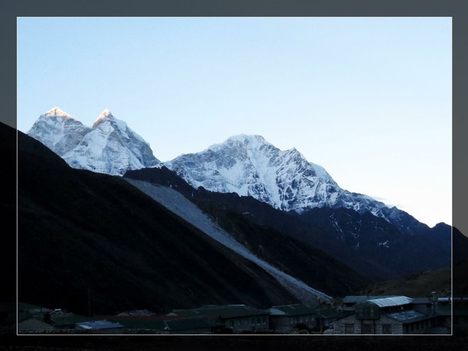 Photo of Everest Base Camp : Trek of a Lifetime. #Himalayas by Madovertravel