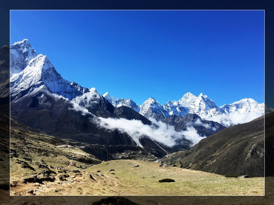 Photo of Everest Base Camp : Trek of a Lifetime. #Himalayas by Madovertravel