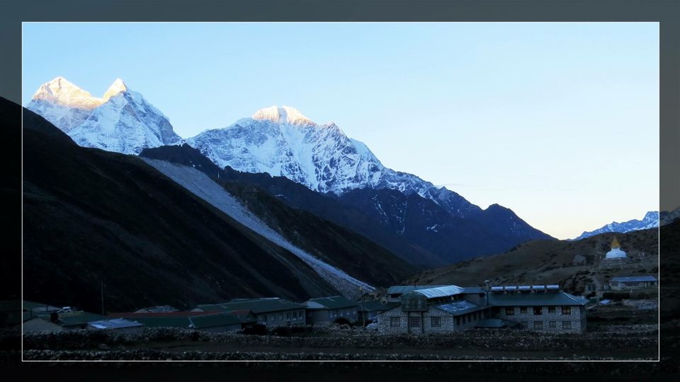 Photo of Everest Base Camp : Trek of a Lifetime. #Himalayas by Madovertravel