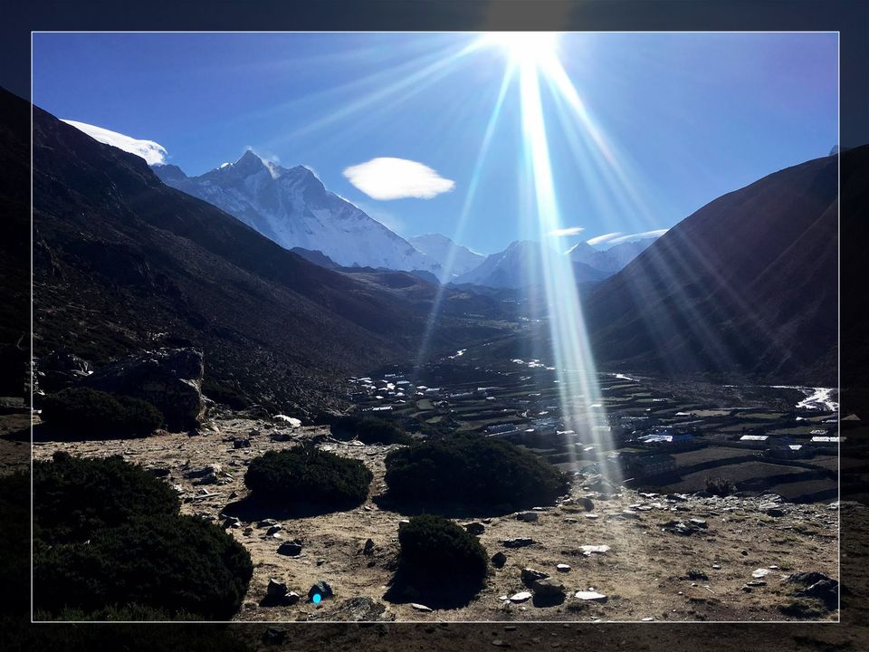 Photo of Everest Base Camp : Trek of a Lifetime. #Himalayas by Madovertravel