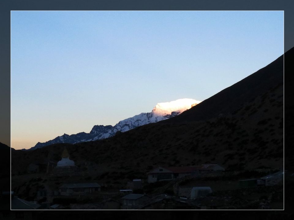 Photo of Everest Base Camp : Trek of a Lifetime. #Himalayas by Madovertravel