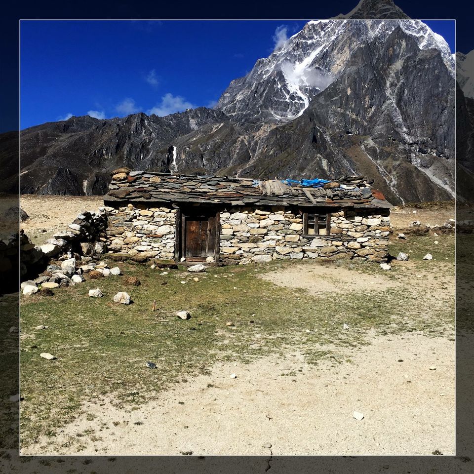 Photo of Everest Base Camp : Trek of a Lifetime. #Himalayas by Madovertravel