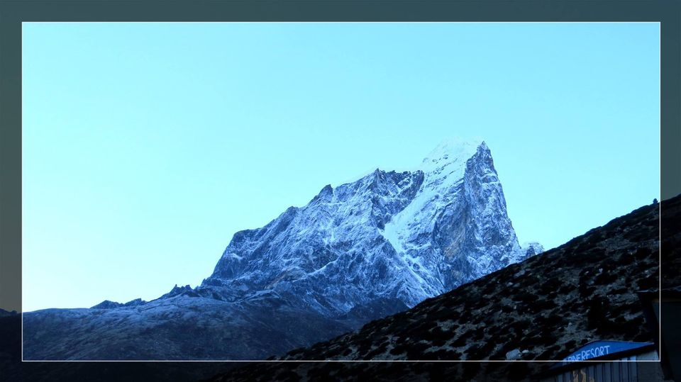 Photo of Everest Base Camp : Trek of a Lifetime. #Himalayas by Madovertravel