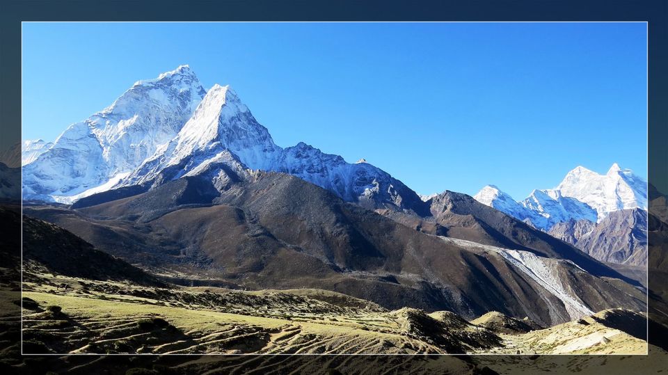 Photo of Everest Base Camp : Trek of a Lifetime. #Himalayas by Madovertravel