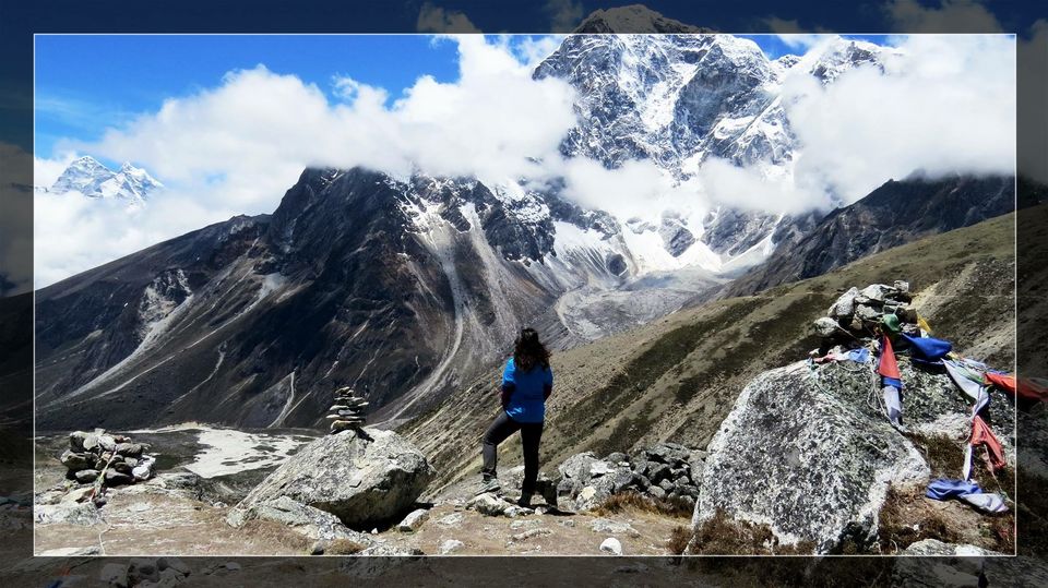 Photo of Everest Base Camp : Trek of a Lifetime. #Himalayas by Madovertravel