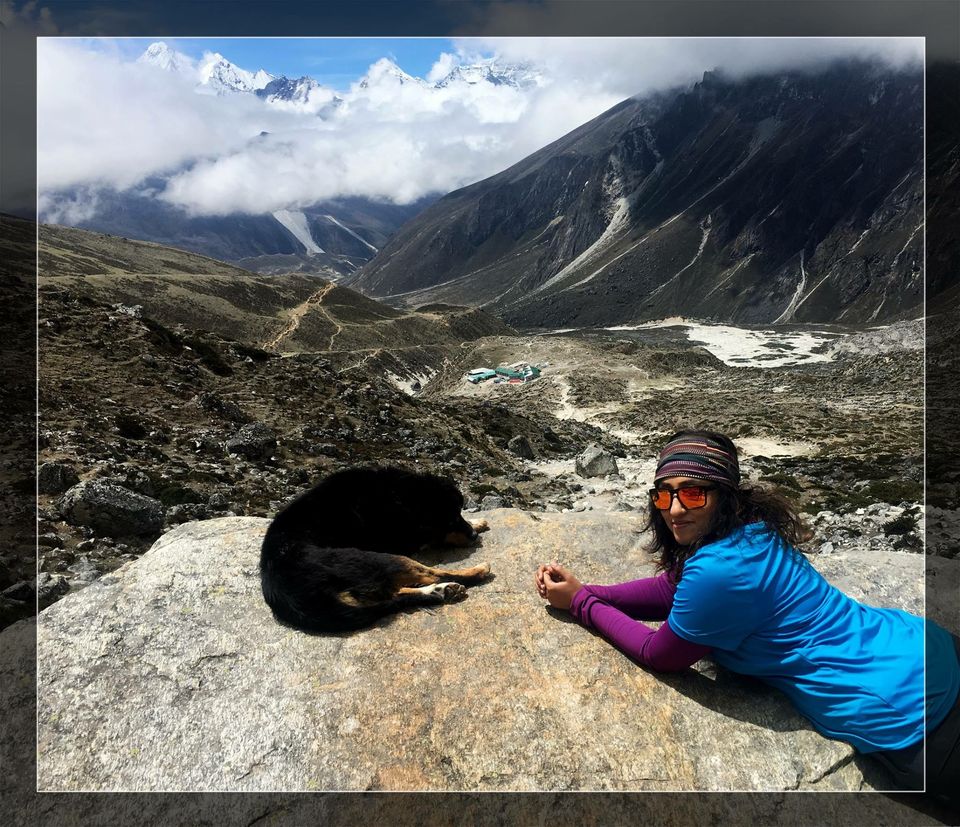 Photo of Everest Base Camp : Trek of a Lifetime. #Himalayas by Madovertravel
