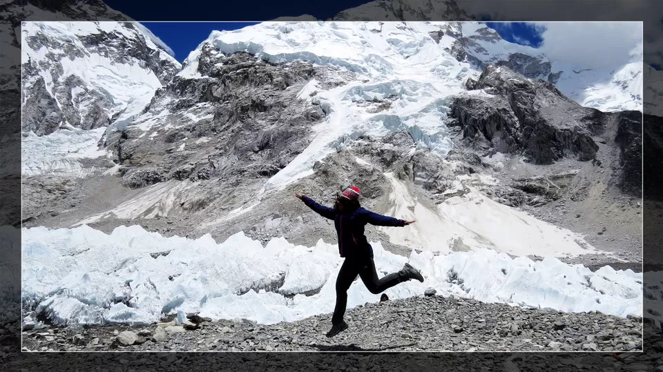 Photo of Everest Base Camp IV, Khumjung, Nepal by Madovertravel