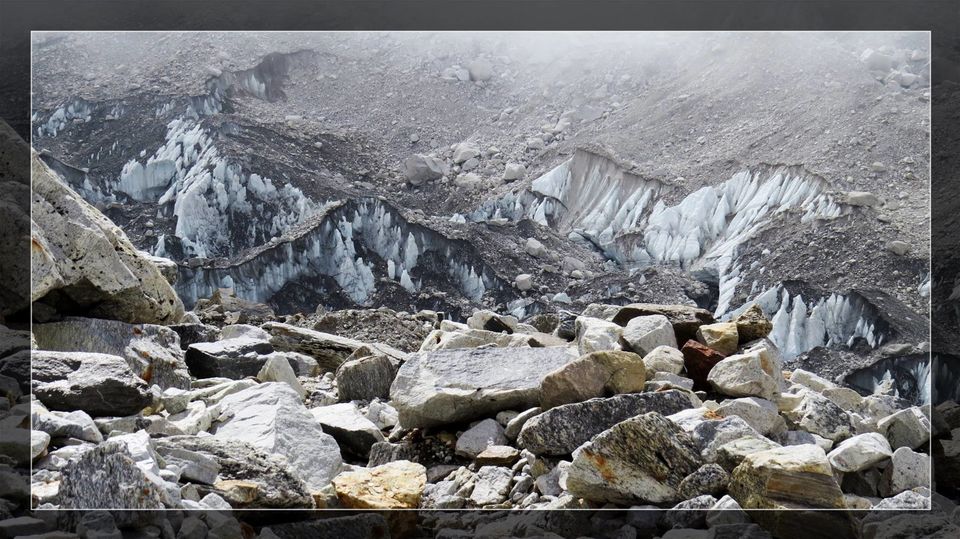 Photo of Everest Base Camp : Trek of a Lifetime. #Himalayas by Madovertravel