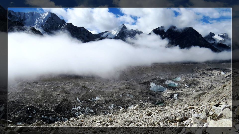 Photo of Everest Base Camp : Trek of a Lifetime. #Himalayas by Madovertravel
