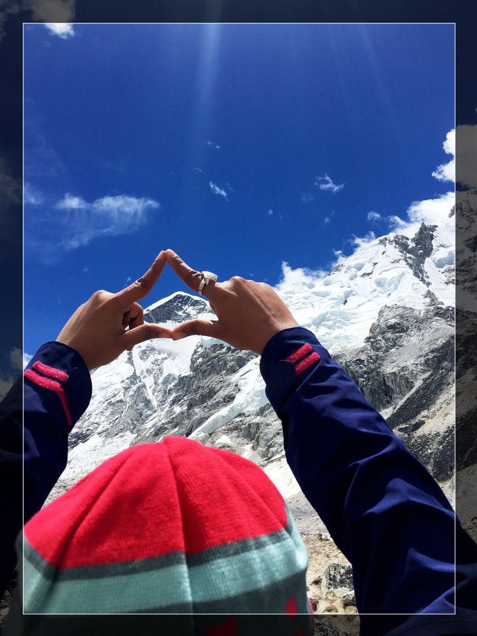 Photo of Everest Base Camp : Trek of a Lifetime. #Himalayas by Madovertravel