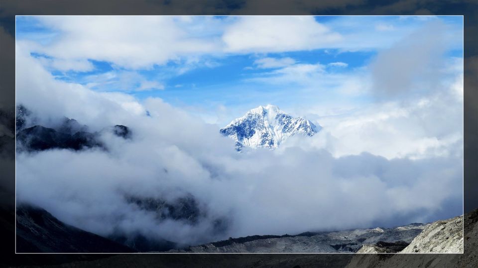 Photo of Gorak Shep, Khumjung, Nepal by Madovertravel