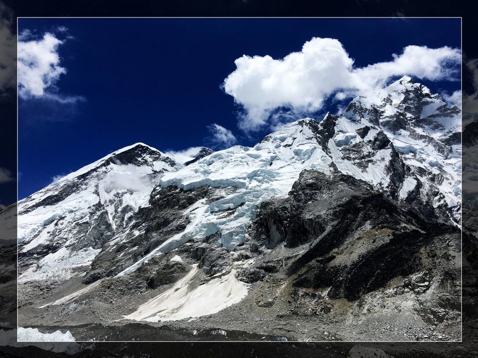 Photo of Gorak Shep, Khumjung, Nepal by Madovertravel