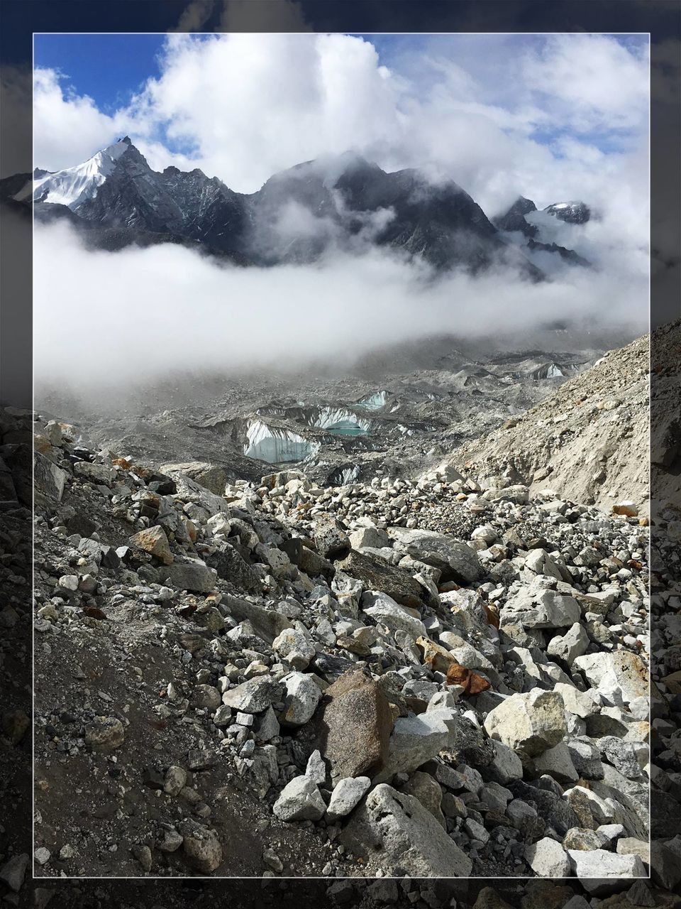 Photo of Everest Base Camp : Trek of a Lifetime. #Himalayas by Madovertravel
