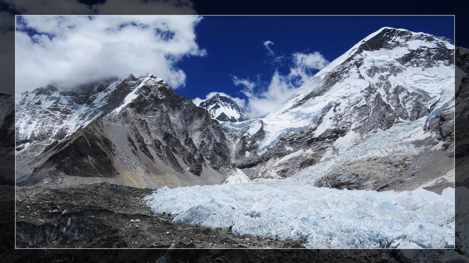 Photo of Everest Base Camp : Trek of a Lifetime. #Himalayas by Madovertravel