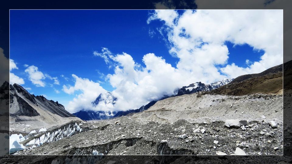 Photo of Everest Base Camp : Trek of a Lifetime. #Himalayas by Madovertravel