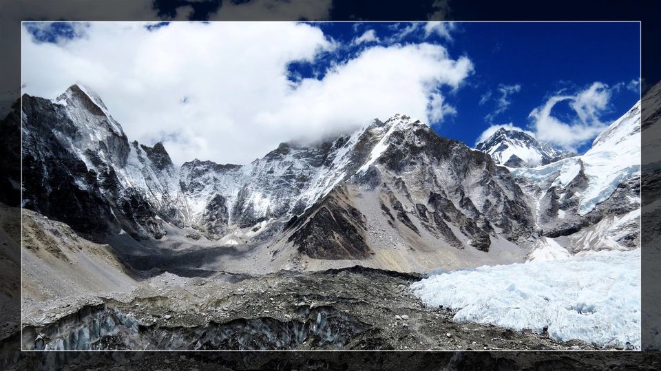 Photo of Everest Base Camp : Trek of a Lifetime. #Himalayas by Madovertravel