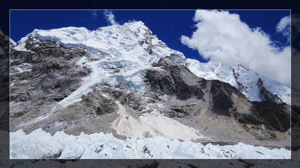 Photo of Everest Base Camp : Trek of a Lifetime. #Himalayas by Madovertravel