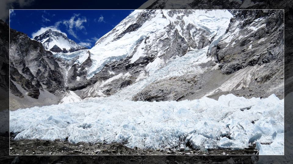 Photo of Everest Base Camp : Trek of a Lifetime. #Himalayas by Madovertravel