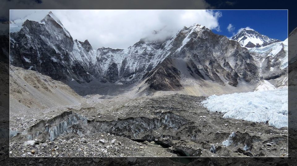 Photo of Everest Base Camp : Trek of a Lifetime. #Himalayas by Madovertravel