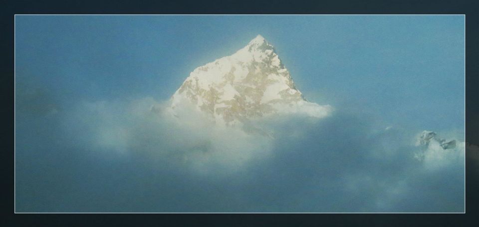 Photo of Everest Base Camp : Trek of a Lifetime. #Himalayas by Madovertravel