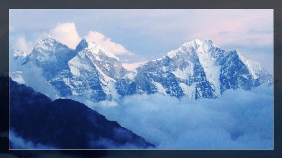 Photo of Everest Base Camp : Trek of a Lifetime. #Himalayas by Madovertravel