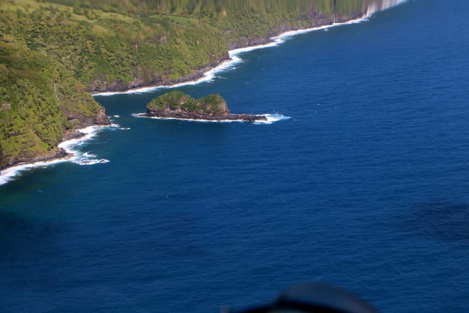 Photo of Hawaii - Maui - Paradise Island (7 Day Trip) 3/25 by Chhavi Sinha