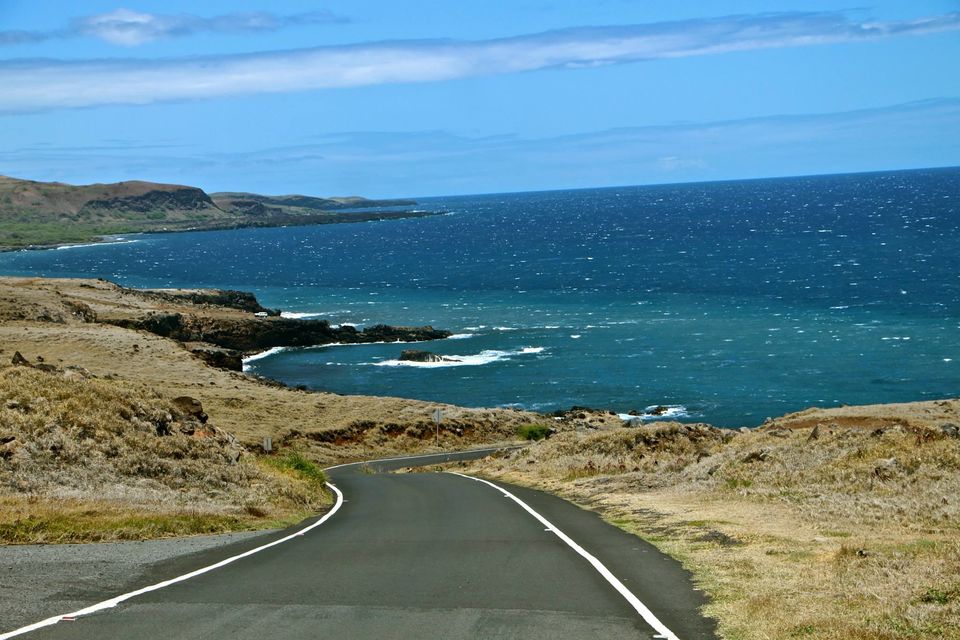 Photo of Hawaii - Maui - Paradise Island (7 Day Trip) 9/25 by Chhavi Sinha