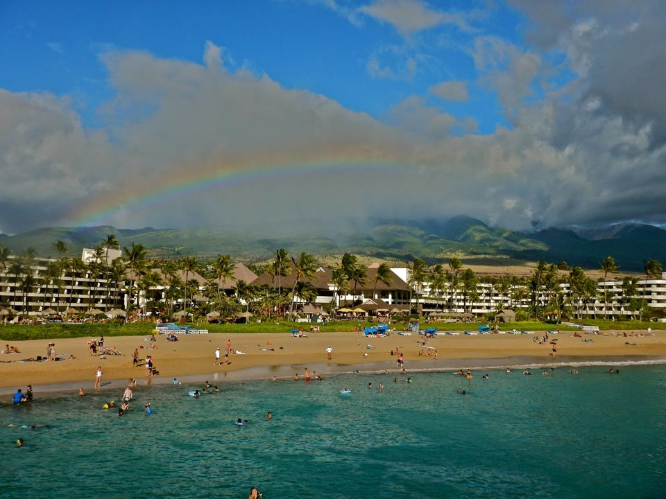 Photo of Hawaii - Maui - Paradise Island (7 Day Trip) 1/25 by Chhavi Sinha