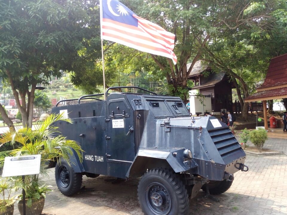 Photo of Malacca Malaysia by Rahul Miglani