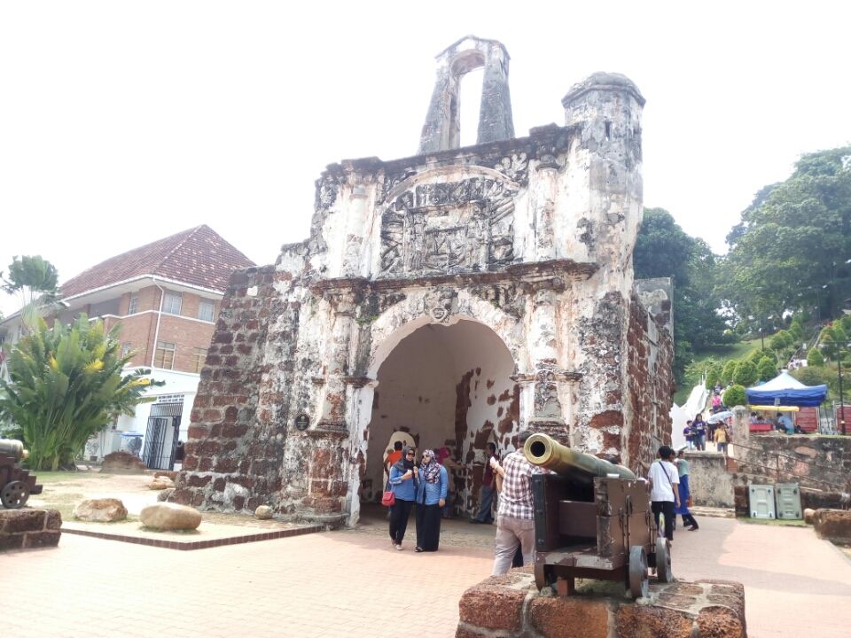 Photo of Malacca Malaysia by Rahul Miglani