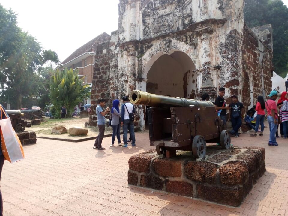 Photo of Malacca Malaysia by Rahul Miglani