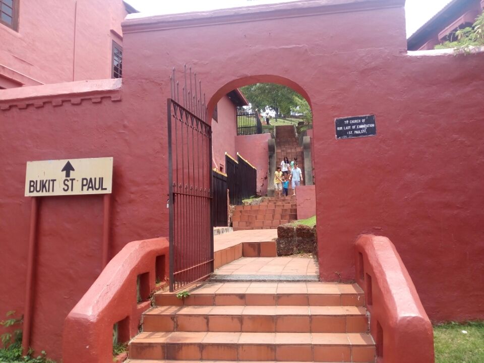 Photo of Malacca Malaysia by Rahul Miglani