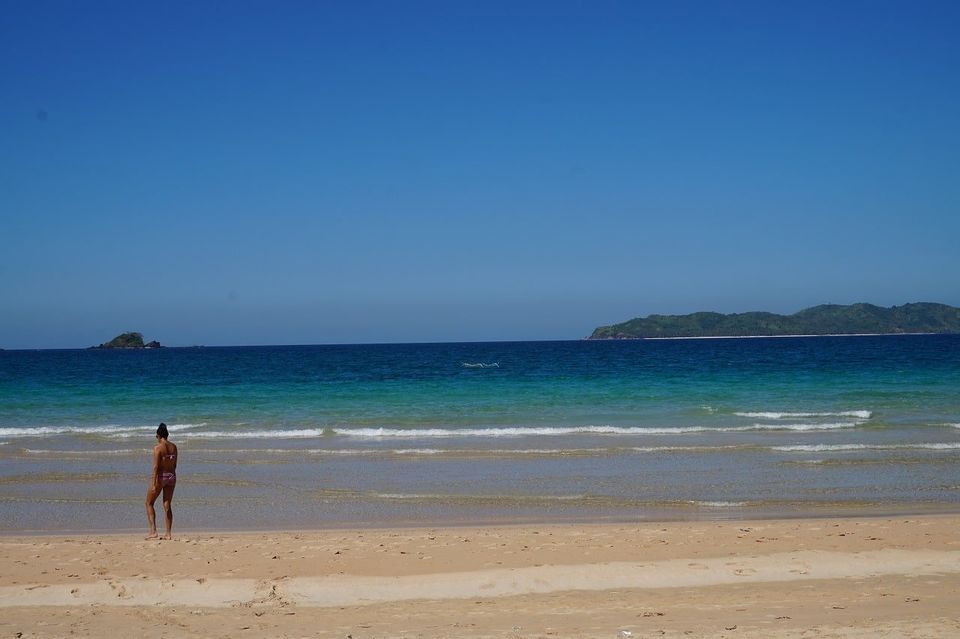 Photo of Palawan, Philippinen by Julian Schoenfelder