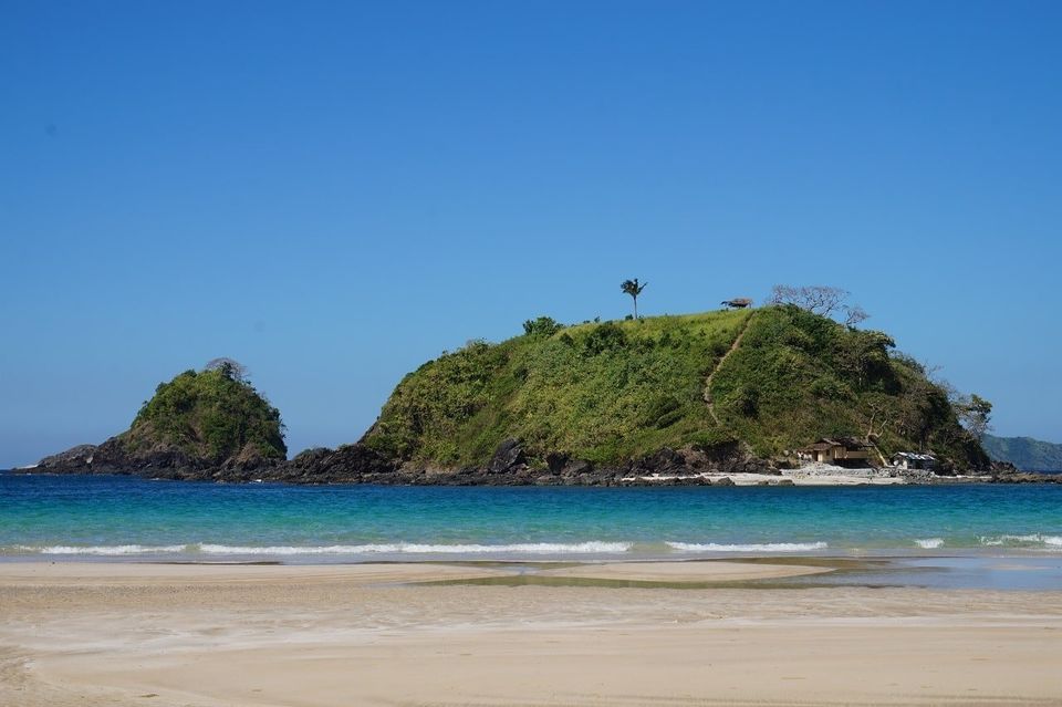 Photo of Palawan, Philippinen by Julian Schoenfelder