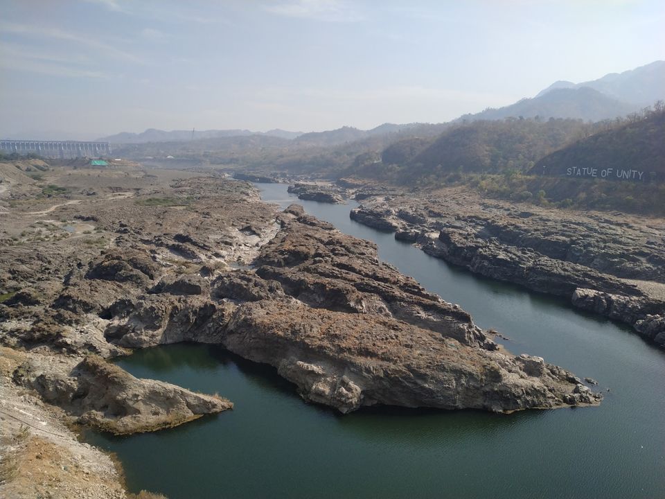 Photo of World's Tallest statue! by Ayush Saraf
