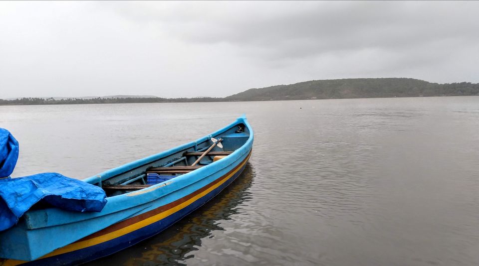 Photo of Goa, India by Niwedita