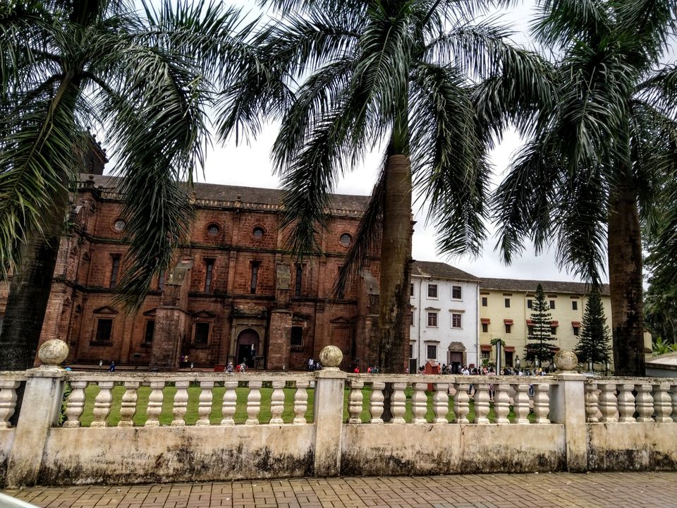 Photo of Goa, India by Niwedita
