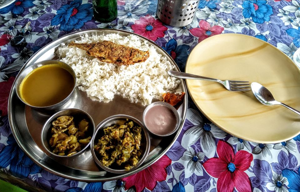 Photo of Goa, India by Niwedita