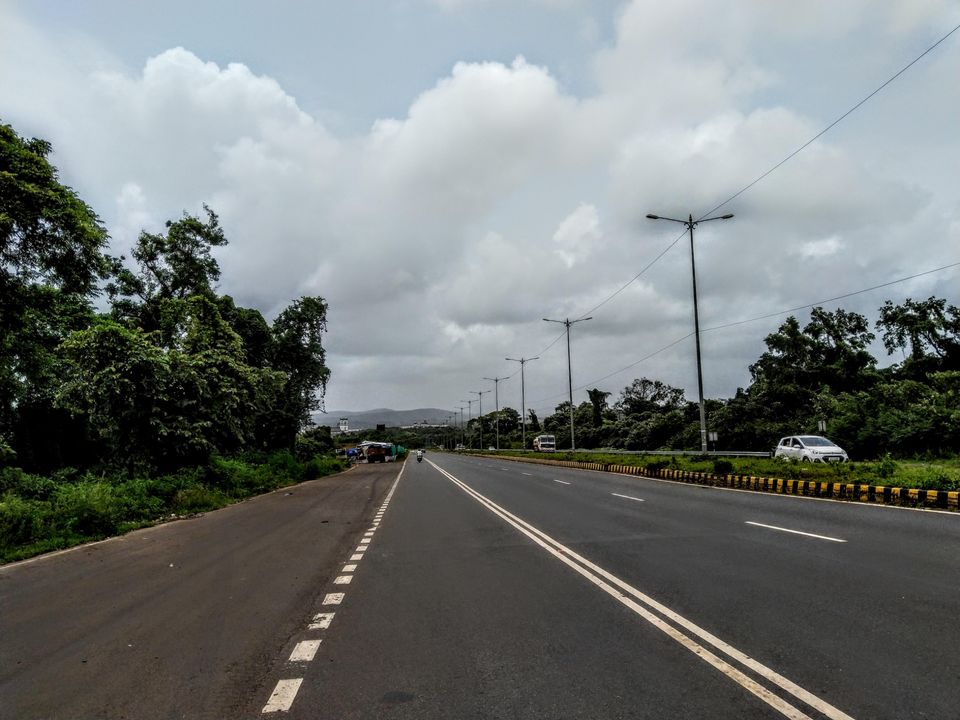 Photo of Goa, India by Niwedita