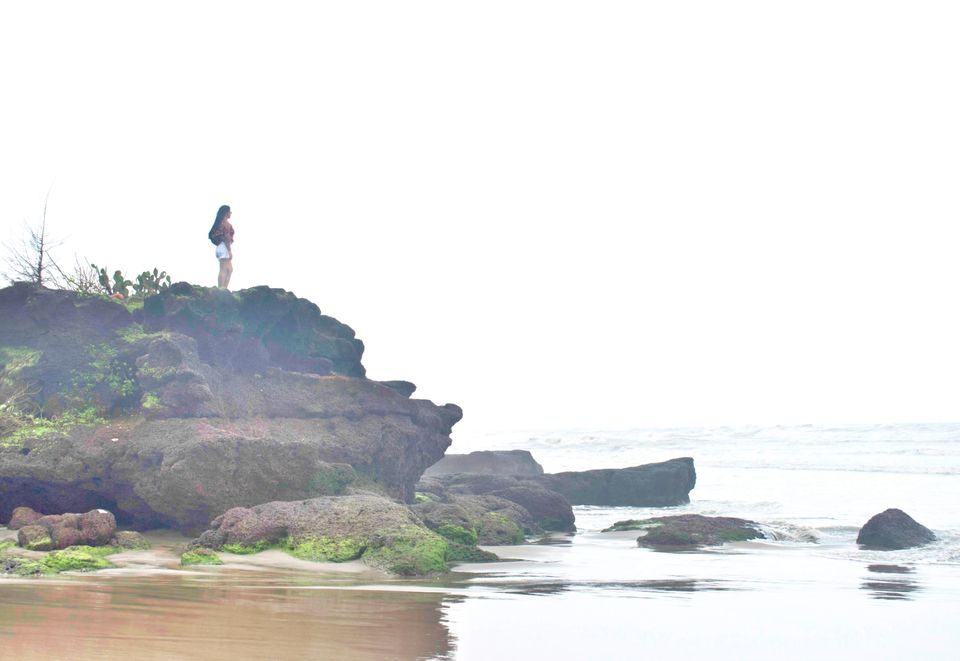 Photo of Goa, India by Niwedita