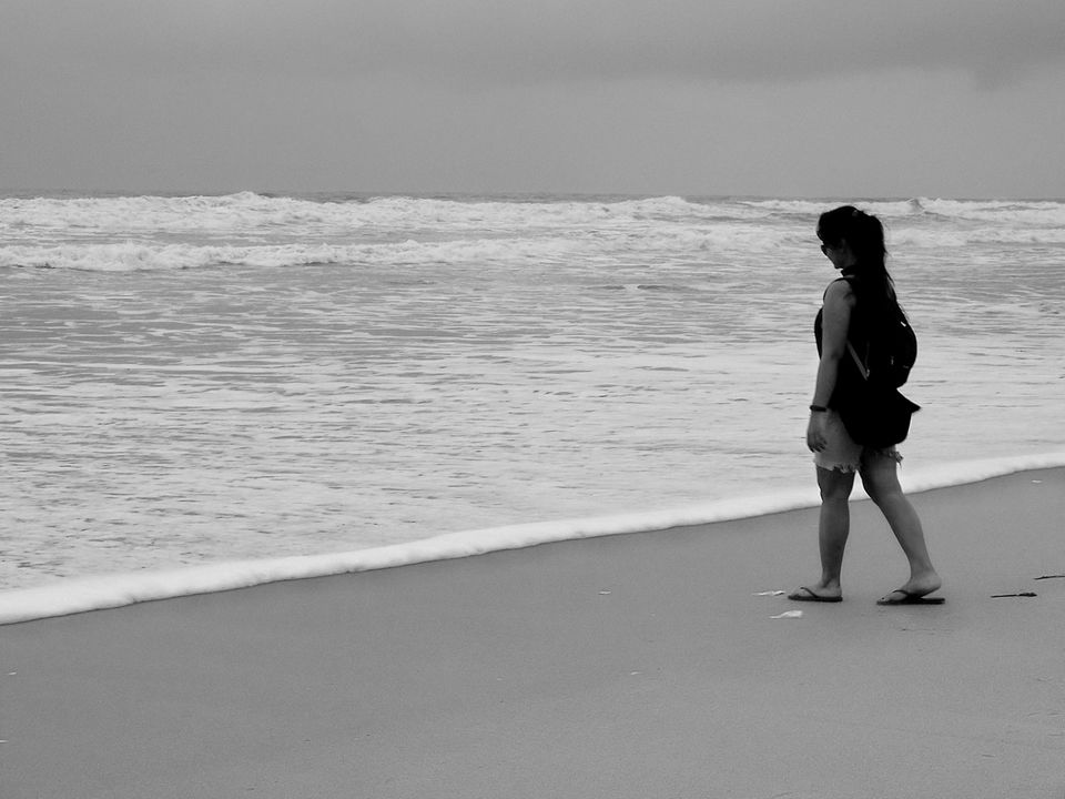 Photo of Goa, India by Niwedita