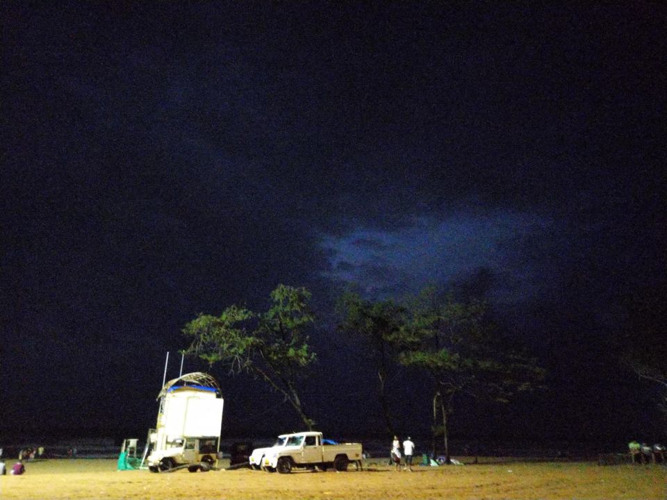Photo of Goa, India by Niwedita