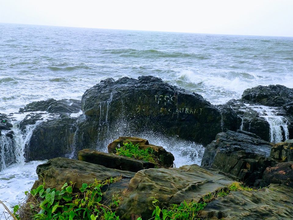 Photo of Goa, India by Niwedita