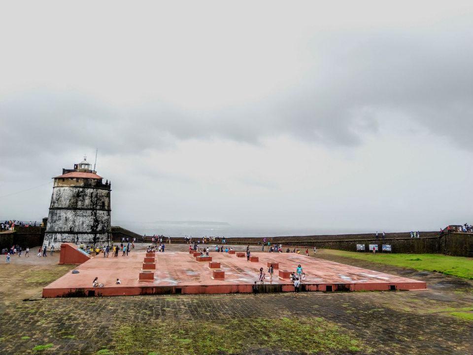 Photo of Goa, India by Niwedita