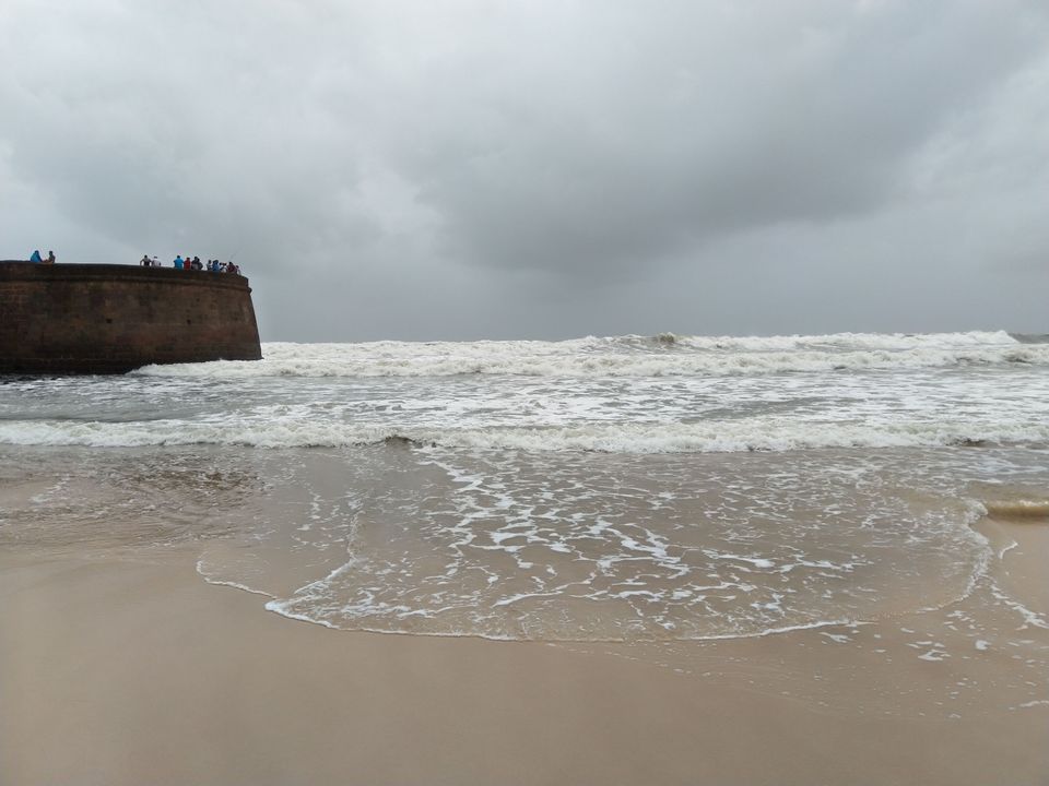 Photo of Goa, India by Niwedita