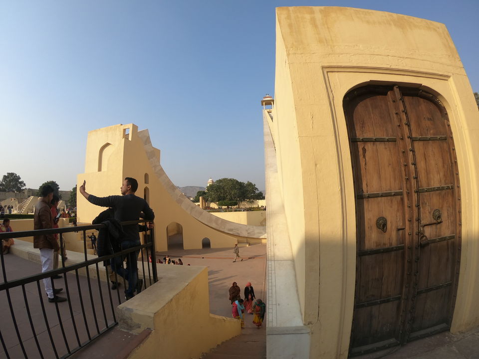 Photo of Jaipur - A perfect weekend gateway from capital by Niwedita