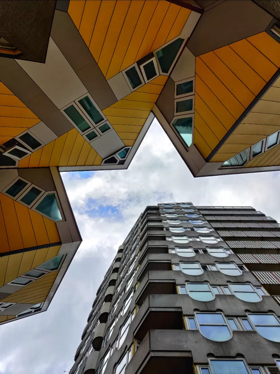 Photo of Rotterdam By Anita rolekar sulakhe
