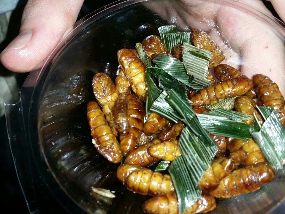 Photo of Bangkok Thailand by Josefina Barili